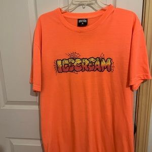 Ice cream shirt